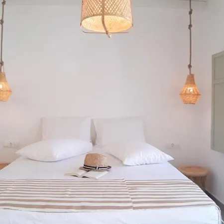 Guest house Erisimo
