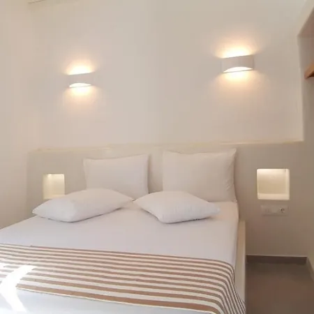 Erisimo Guest house Aegiali