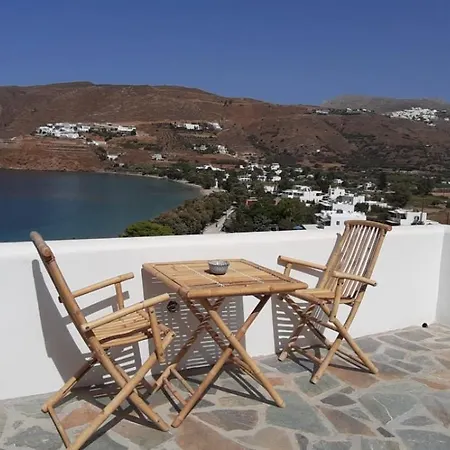 Erisimo Guest house