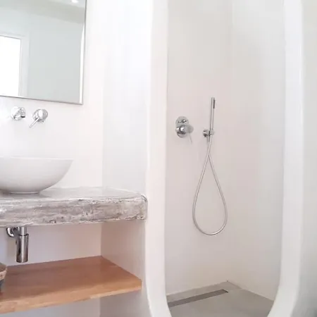 Erisimo Guest house Aegiali