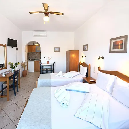 Erisimo Guest house