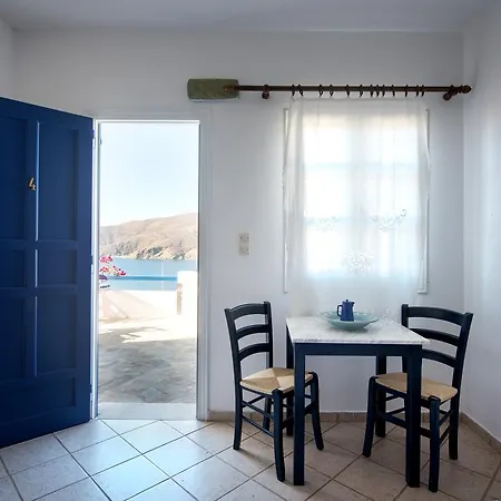 Erisimo Guest house