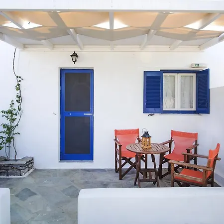 Erisimo Guest house *