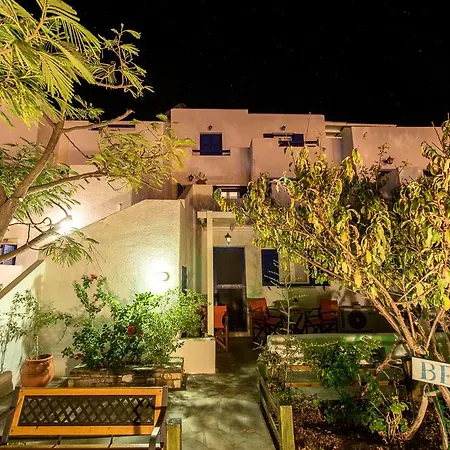 Guest house Erisimo *