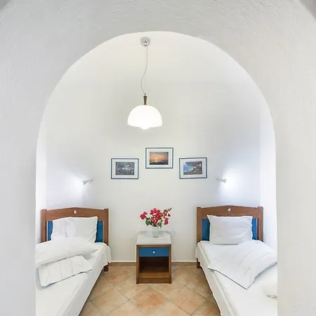 Guest house Erisimo